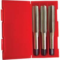 1/2-13 NC Warwick Hand Tap Set, 3 pcs. - Clarkson Osborn TA01081