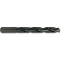 Hyper Jobber Drill Bit, High Speed Steel, N, 4-3/8" L, 3-1/16" Flute - Clarkson Osborn ZD16114