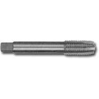 Straight Flute Maintenance Tap, High Speed Steel, 3/8"-16 Thread, 2-15/16" L - Clarkson Osborn ZT04406