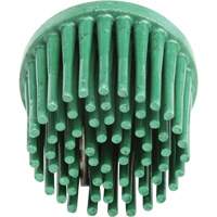 Roloc Bristle Discs, Ceramic, 50 Grit, 1" Dia. - 3M SB18698