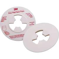 Plateau de patin de ponceuse - 3M AB45194
