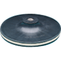 Surface Blending - Hook & Loop Disc Pad Holders - 3M AB09450