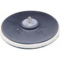 Surface Blending - Hook & Loop Disc Pad Holders - 3M AB09448