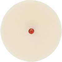 Disque pour enlever les bandes et les adh&eacute;sifs pour moulures Scotch-Brite, 4" dia. - 3M SB07501