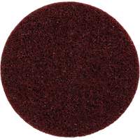 Disque de conditionnement de surface Scotch-Brite, 5" dia., Grain Moyen - 3M SB27675