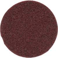 Disque de conditionnement de surface Scotch-Brite, 5" dia., Oxyde d'aluminium - 3M SB69408