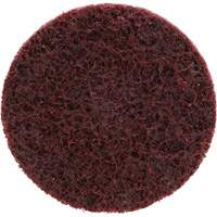 Scotch-Brite Roloc Surface Conditioning Disc, 2" Dia. - 3M SB05527