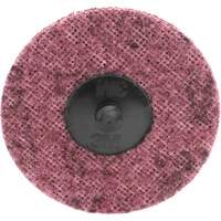 Scotch-Brite Roloc Surface Conditioning Disc, 3" Dia. - 3M SB05531