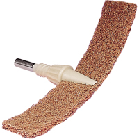 Abrasive Accessories, Holders and Sets
