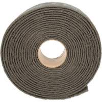 Ruban de nettoyage et de finition Scotch-Brite, Tr&egrave;s fin, 4" la x 30' lo - 3M SB00270