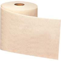 Scotch-Brite Production Clean & Finish Roll, Very Fine, Aluminum Oxide, 4" W x 30' L - 3M SB69012