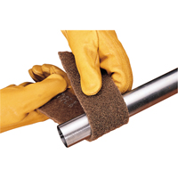 Non-Woven Abrasives