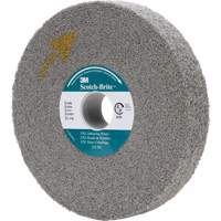 Meule d'&eacute;barbage EXL Scotch-Brite - 3M SB95493