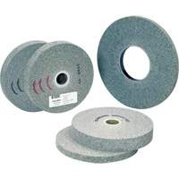 Meule d'&eacute;bavurage Standard Abrasives 855193 - 3M STA-855193