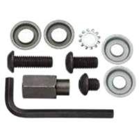 Flap Wheel Threaded Mounting Adapter - Norton 08834125027