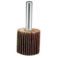 Mini-meule &agrave; lamelles Grind-O-Flex, Oxyde d'aluminium, Grain 240, 1" x 5/8" x 1/4" - Merit 08834130758