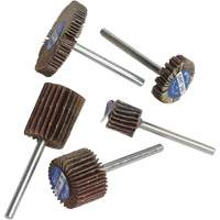 Trousse d'essai de micro mini-meules &agrave; lamelles MMC - Norton 08834131493