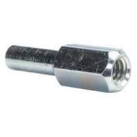 Flap Wheel Adapter - Norton 08834137001