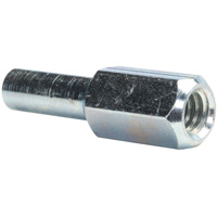 Flap Wheel Adapter - Norton 08834137002