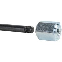 Flap Wheel Adapter - Norton 08834137003