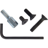Adaptateur de roue &agrave; lamelles - Norton 08834137007