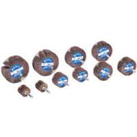 Trousse d'essai de mini-meules &agrave; lamelles - Norton 08834138004