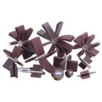 Trousse de test de polisseuse d'al&eacute;sage - Norton 08834154181