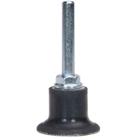Support de meule &agrave; changement rapide PowerLock - Norton 08834164655