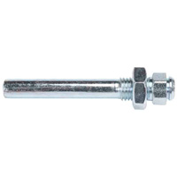 Support de meule &agrave; changement rapide PowerLock - Norton 08834163995