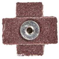 Cross Abrasive Pad - Merit 08834182140