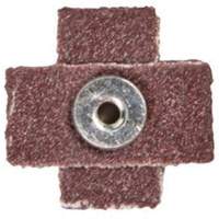 Cross Abrasive Pad - Merit 08834182196