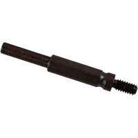 Quick-Change Mandrel - Norton 08834183164