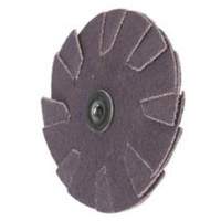 Disque de recouvrement rainur&eacute; ALO - Norton 08834184023