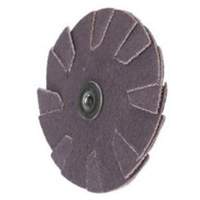 Disque de recouvrement rainur&eacute; ALO - Norton 08834184085