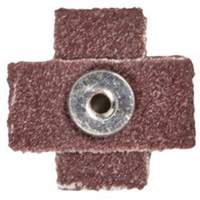 Cross Abrasive Pad - Merit 08834184194
