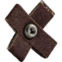 Cross Abrasive Pad - Merit 08834184465