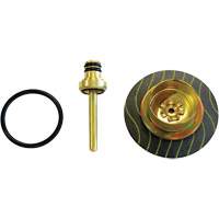 Filter/Regulator - Relieving Diaphragm & Valve Assembly - Topring 52.033
