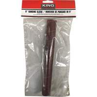 1" Wood Sanding Sleeve with 120 Grit - King Canada SL-910-120