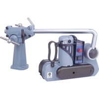 Dispositif d'alimentation automatique &agrave; vitesse variable - King Canada KPF-30V