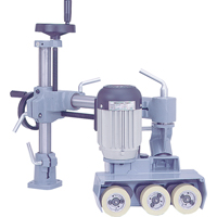 Dispositif d'alimentation automatique - King Canada KPF-32