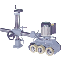 Dispositif d'alimentation automatique - King Canada KPF-34