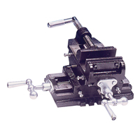 Drill Press Vise - King Canada KCV-4N