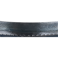Metal Cutting Bandsaw Blade, Metal, 93" L x 3/4" W x 0.032" Thick, 14 TPI - King Canada KBB-712-14