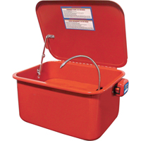 Parts Washers
