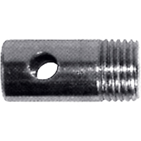 Soufflettes compactes - Ensembles de soufflette &agrave; becs interchangeables, 1/4" NPT, 13 pi³/min standard/15 pi³/min standard/2 pi³/min standard/6 pi³/min standard, 150 psi - Topring 60.070C