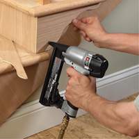 Narrow Crown Stapler Kit - Porter Cable NS150C