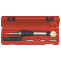 Portasol Economical Butane Soldering Iron Kits - Weller PSI100K