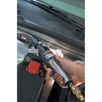 Cl&eacute; &agrave; cliquet &agrave; couple &eacute;lev&eacute;, Prise de 3/8", 1/4" NPTF, 4 pi³/min - Ingersoll Rand 109XPA