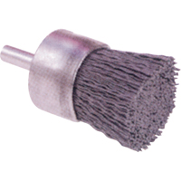 Brosses mont&eacute;es ATB a/bride, abrasif nylon - Osborn 0003029600