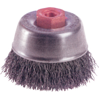 Wire and Honing Brushes